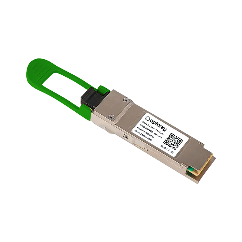 QSFP56 OTQ-200G-FR4