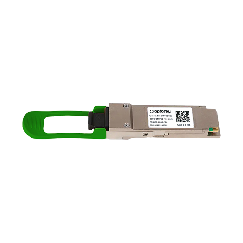 QSFP56 OTQ-200G-FR4