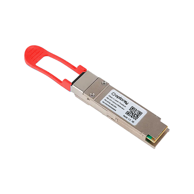 QSFP+ OTQ-40G-ER4