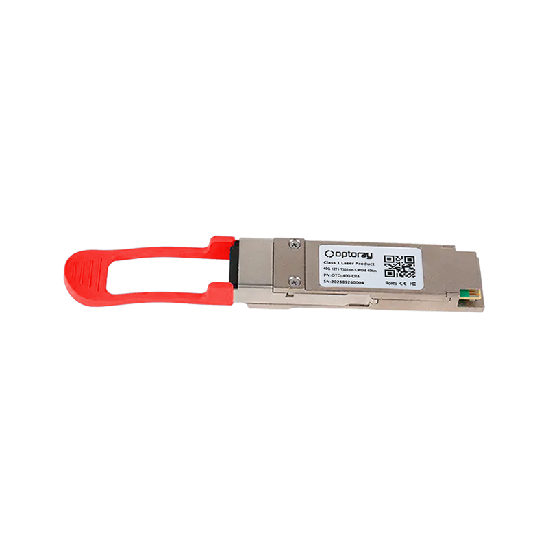 QSFP+ OTQ-40G-ER4