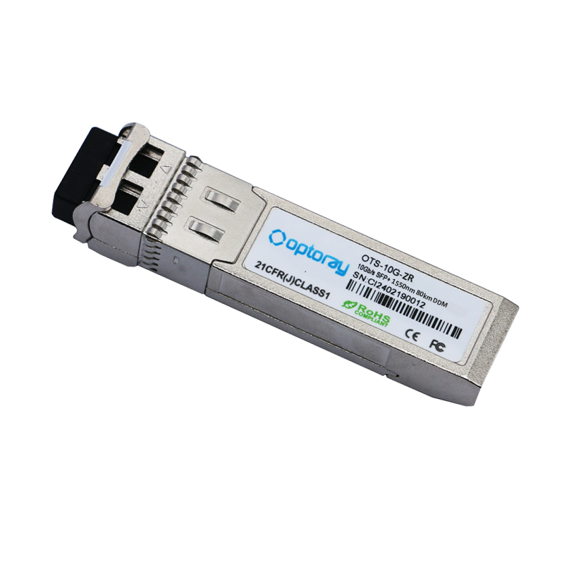 10G SFP+SR/LR/ER/ZR