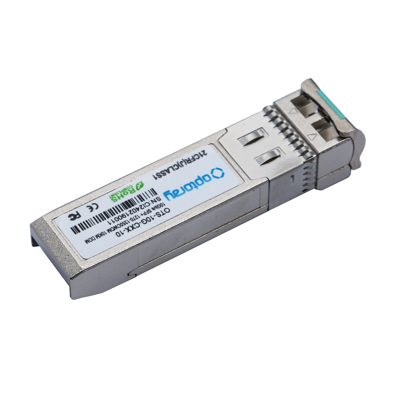 10G SFP+ CWDM 