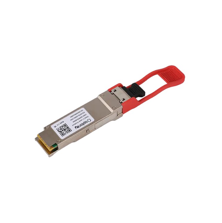 100G SFP module: speed revolution, peak efficiency, what are you still hesitating about?