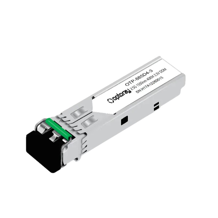 SFP: A communication guardian against electromagnetic interference. Isn’t it the first choice for building a secure network?