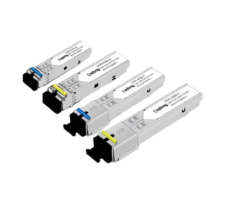 Optical transceivers: What is the future of the cornerstone of communications? See how they lead the global network leap!