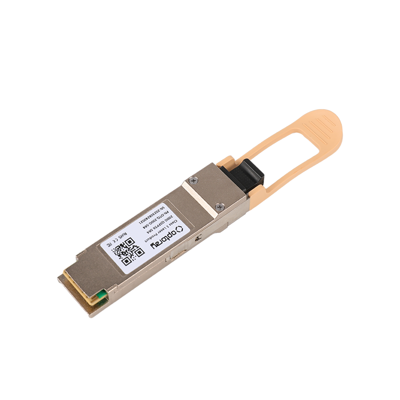 QSFP56 OTQ-200G-SR4 