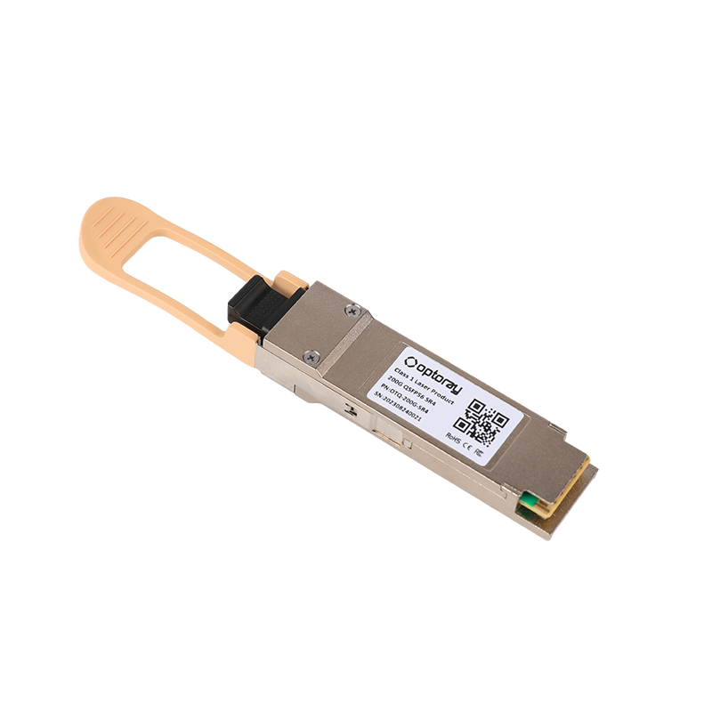 QSFP56 OTQ-200G-SR4 