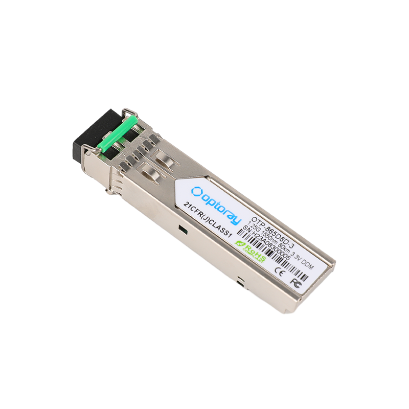 1.25G SFP Series