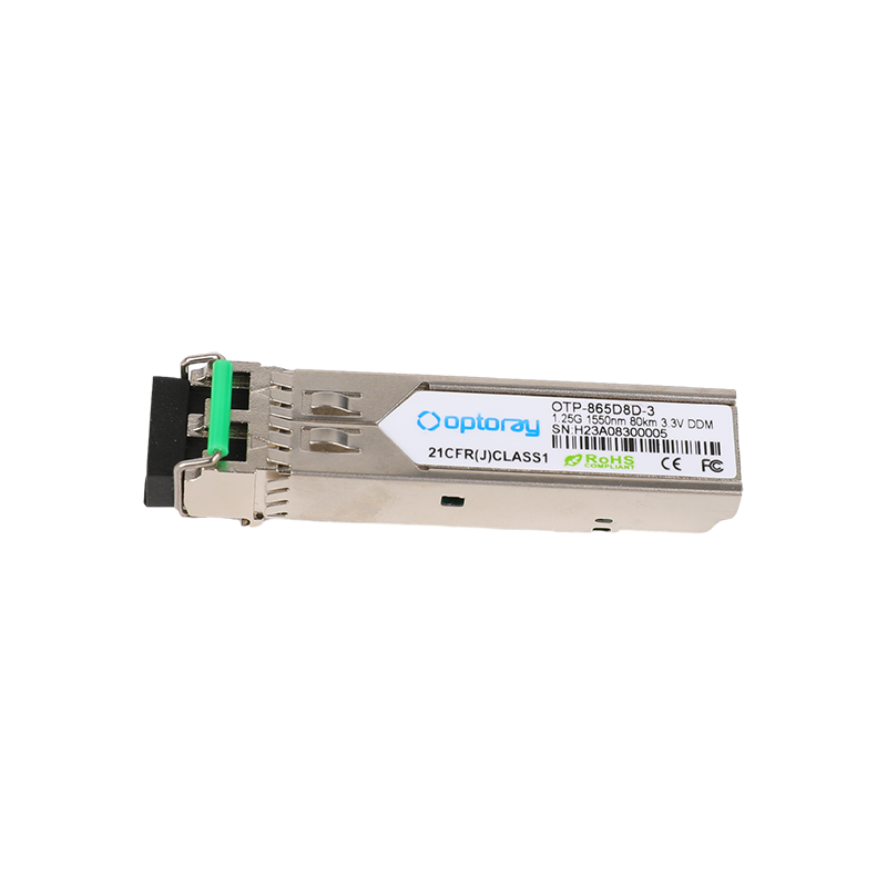 1.25G SFP Series