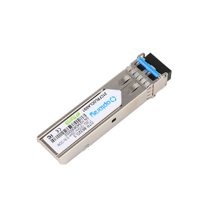 1.25G SFP Series