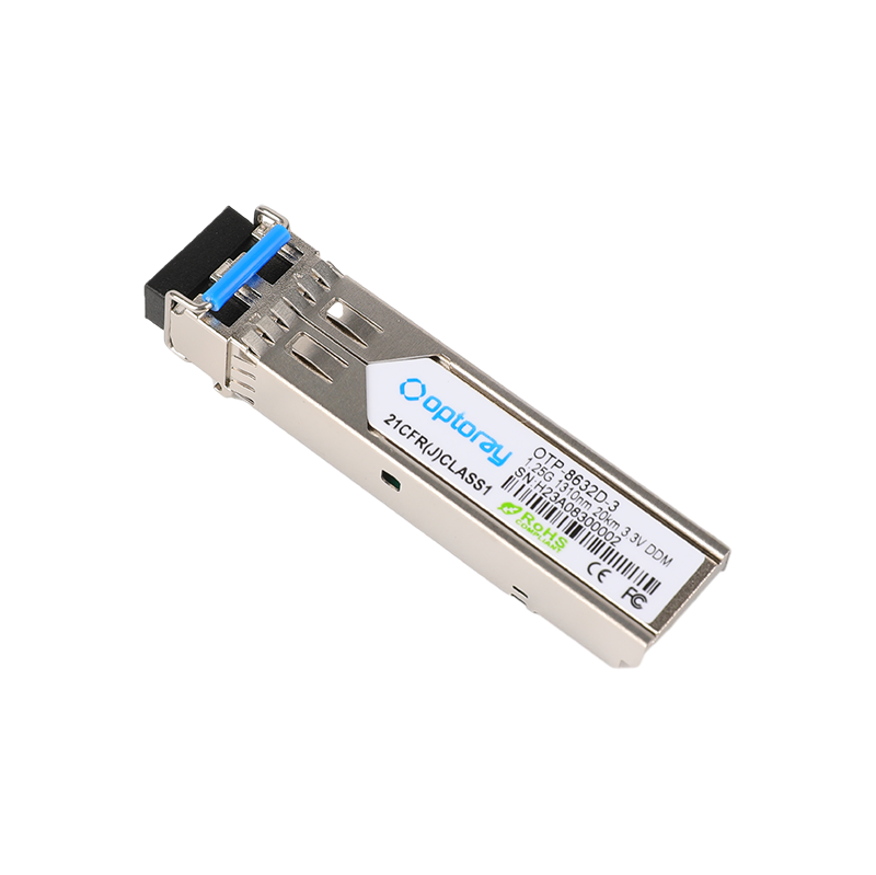 1.25G SFP Series