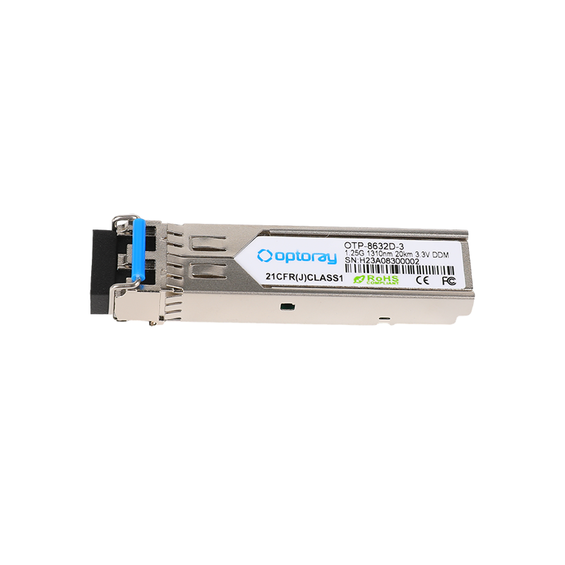 1.25G SFP Series