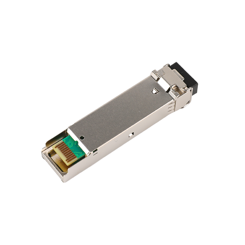 1.25G SFP Series