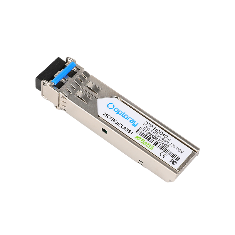 1.25G SFP Series