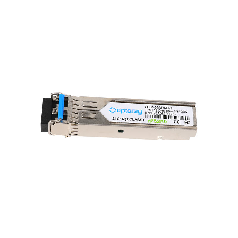 1.25G SFP Series