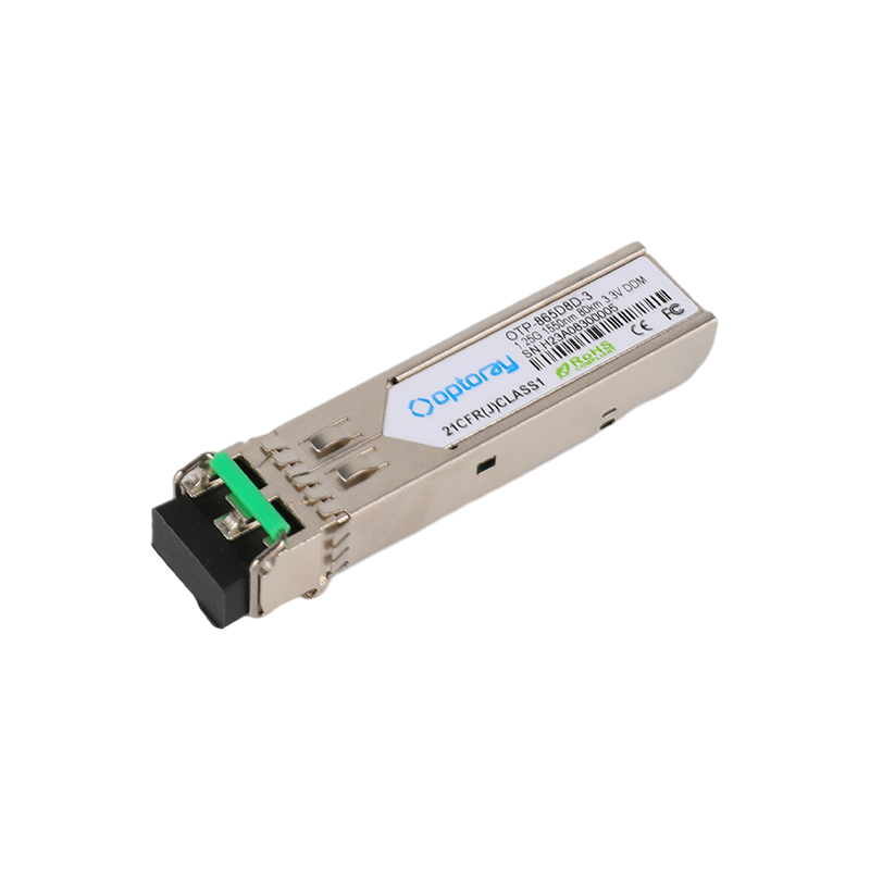 1.25G SFP Series