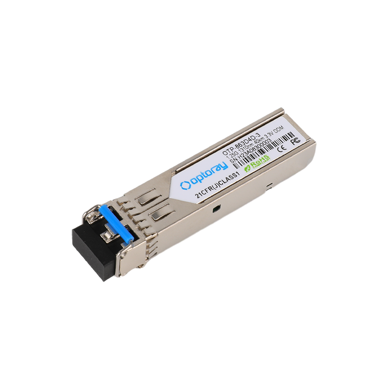 1.25G SFP Series