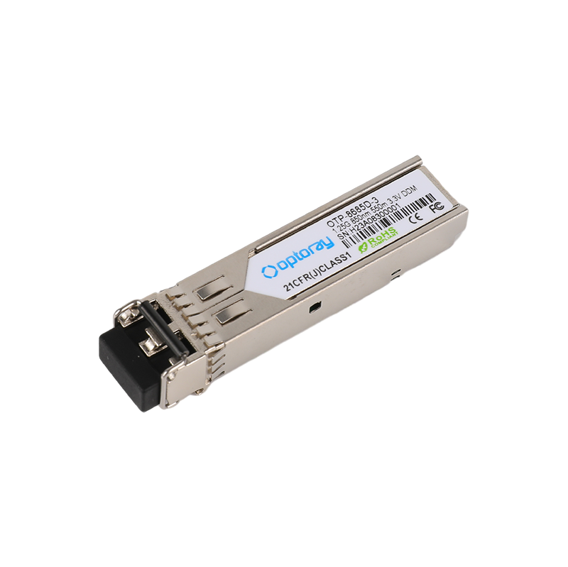 1.25G SFP Series