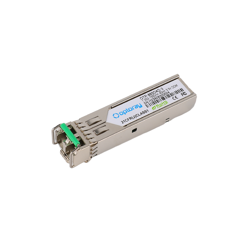 1.25G SFP Series