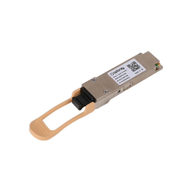 QSFP56 OTQ-200G-SR4 