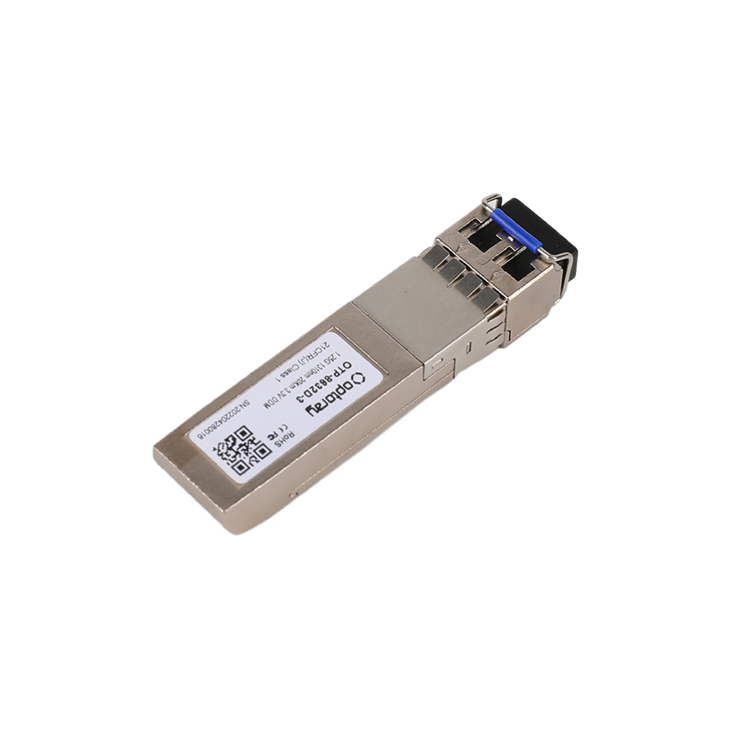 1.25G SFP Series