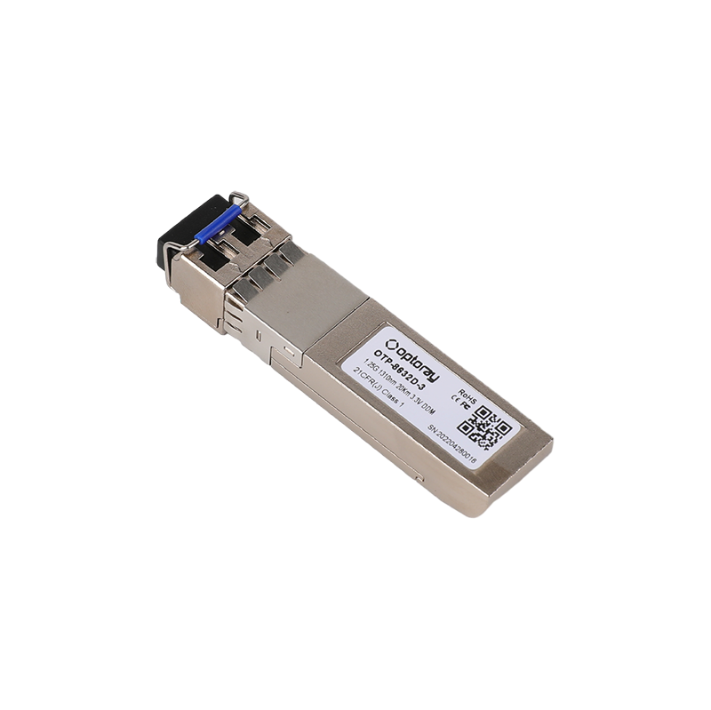 1.25G SFP Series