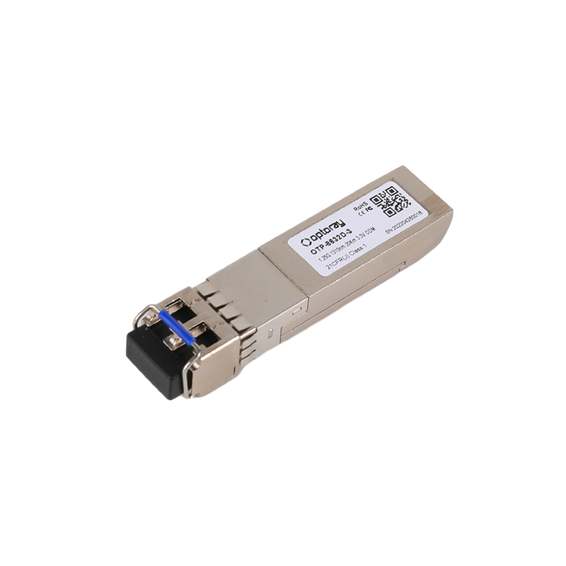 1.25G SFP Series