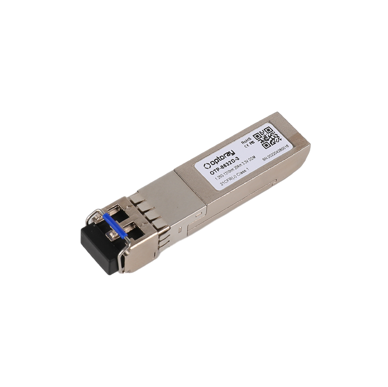 1.25G SFP Series