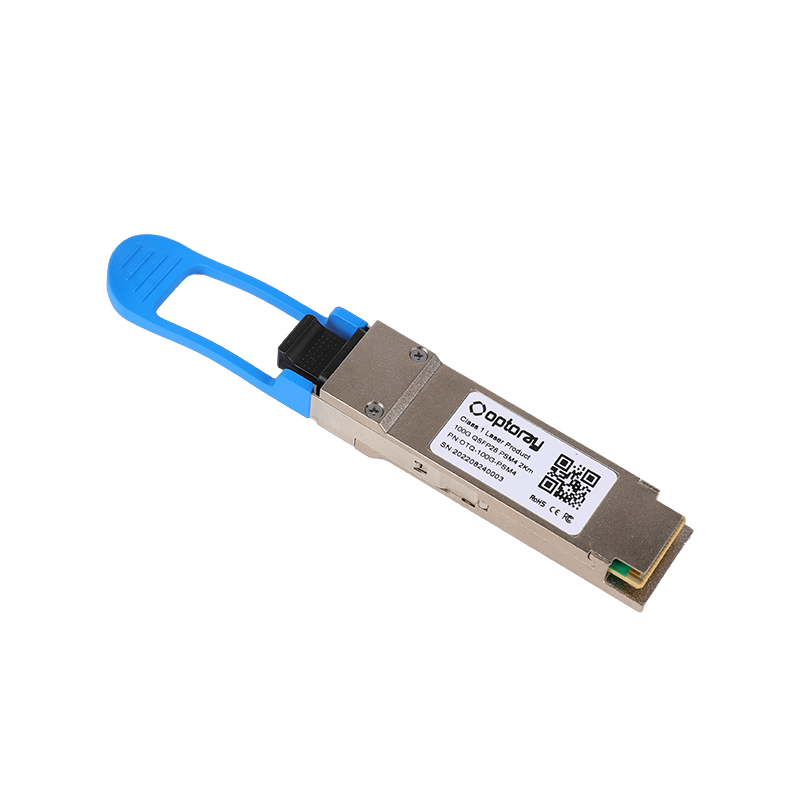 QSFP28 OTQ-100G-PSM4