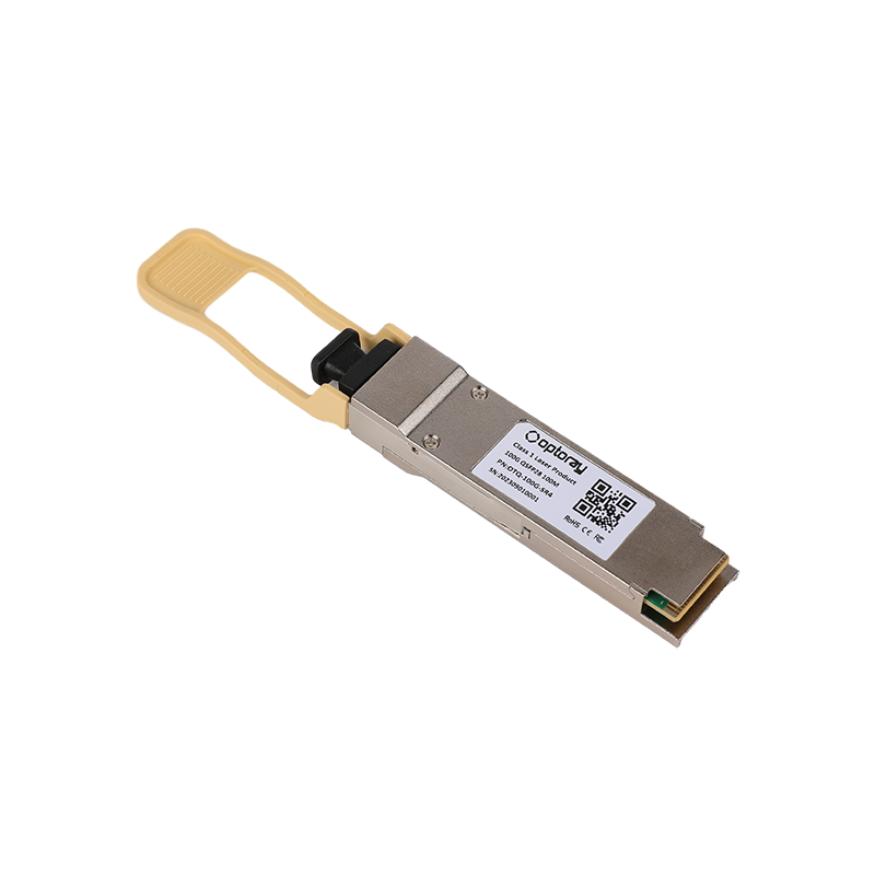 QSFP28 OTQ-100G-SR4