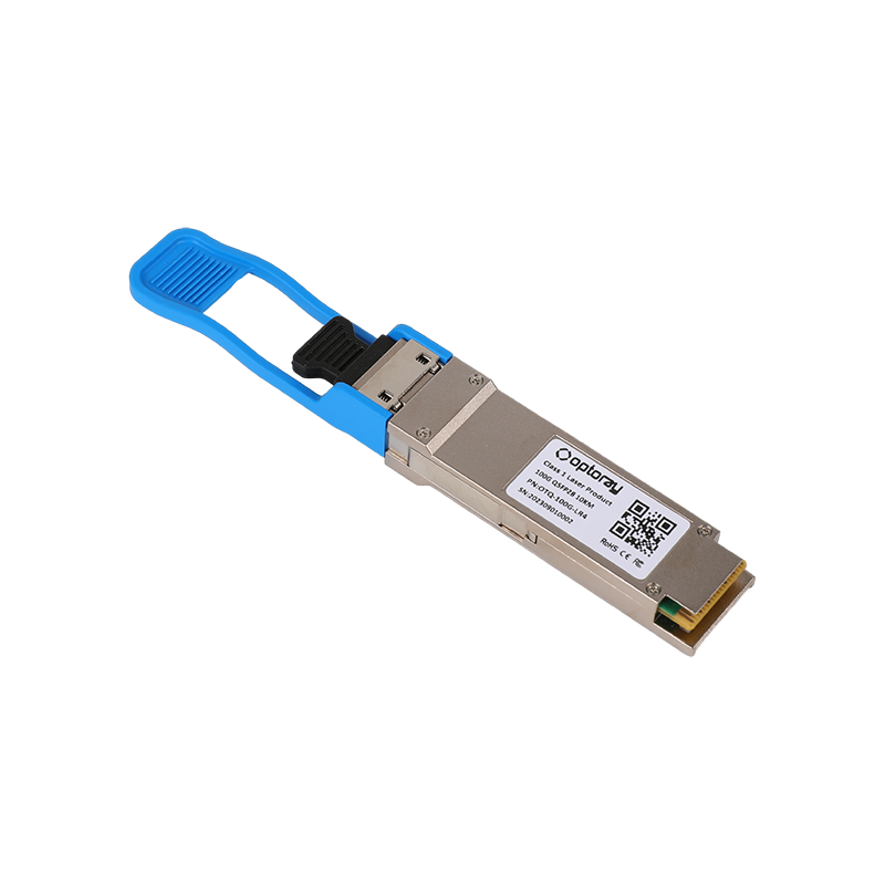 QSFP28 OTQ-100G-LR4