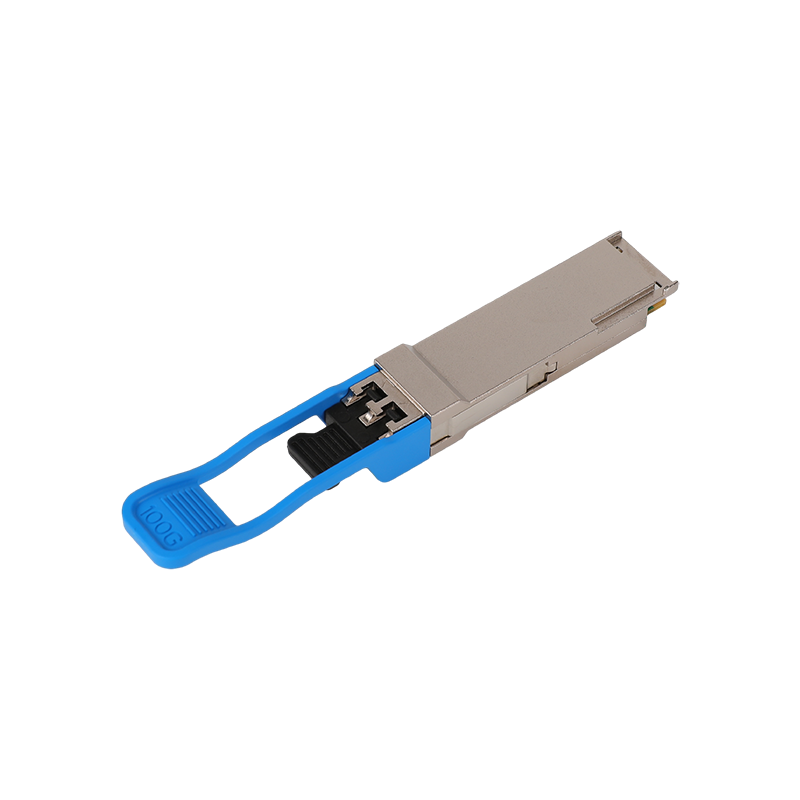 QSFP28 OTQ-100G-LR4