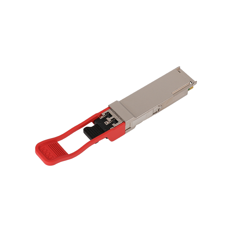 QSFP28 OTQ-100G-ER4