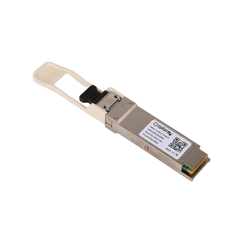 QSFP28 OTQ-100G-ZR4